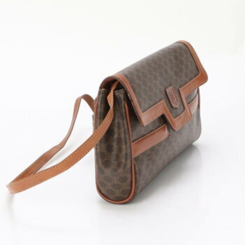 Celine Macadam shoulder bag crossbody - Picture 4 of 14